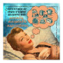 Socially Acceptable Aspirations Poster Socially Acceptable Aspirations Poster