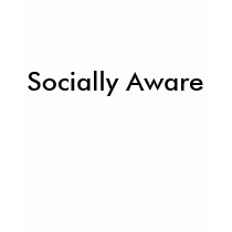 Socially Aware t-shirts by candiceheyner Socially Aware t-shirts