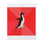 Socially Awesome Penguin Advice Animal Meme flyers
