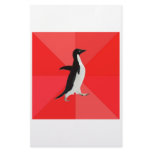 Socially Awesome Penguin Advice Animal Meme Personalized Stationery