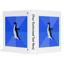 Socially Awkward Penguin Advice Animal Meme Binders