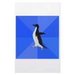 Socially Awkward Penguin Advice Animal Meme stationery