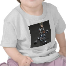 SOCIALUTION - Social Media Overload Shirt