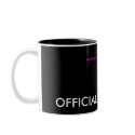 SocialVibe StreetTeam Mug by bunnycat1981 SocialVibe StreetTeam Mug