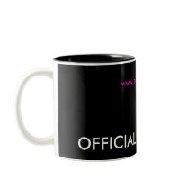 SocialVibe StreetTeam Mug by bunnycat1981 SocialVibe StreetTeam Mug