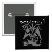 Society 1 Pin