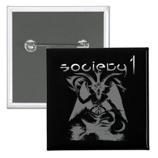 Society 1 Pin