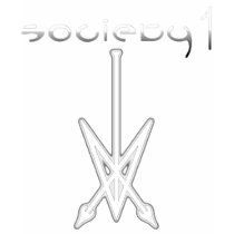 Society 1 Symbol Ladies tee t-shirts