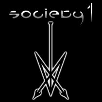 Society 1 Symbol Ladies tee t-shirts