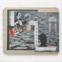 Society .2 mousepads by mmargot Society .2 mousepads