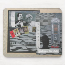 Society .2 mousepads