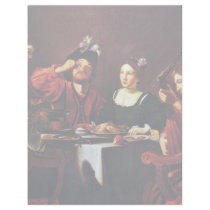 Society For Table By Tournier Nicolas Customized Letterhead