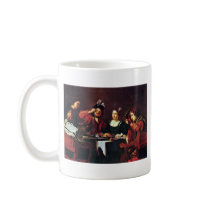 Society For Table By Tournier Nicolas Coffee Mug