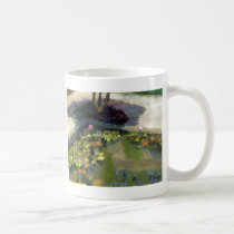 Society of the Four Arts mug mugs
