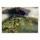 Society of the Four Arts note cards