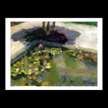 Society of the Four Arts poster posters