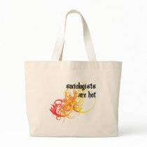 Sociologists Are Hot bags by itsallhot Sociologists Are Hot bags