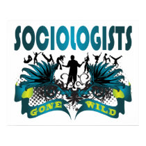 Sociologists Gone Wild posters by busybrain Sociologists Gone Wild posters