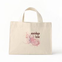Sociology Babe bags by busybees Sociology Babe bags