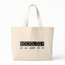 Sociology It Is bags by busybrain Sociology It Is bags