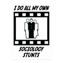 Sociology Stunts posters by whatitis Sociology Stunts posters