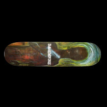 SOCIOPATH skateboards