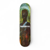 SOCIOPATH skateboards