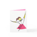 Sock Hop Thank You cards by Millenniumflcn04 Sock Hop Thank You cards