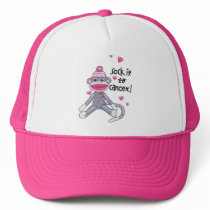 Sock It Hat hats