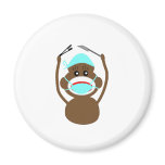 Sock Money General Surgery---Adorable magnets