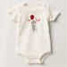 Infant Organic Onesie / Creeper