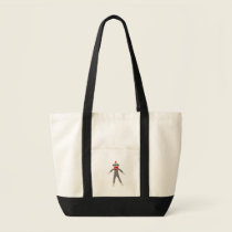 Sock Monkey Bag bags