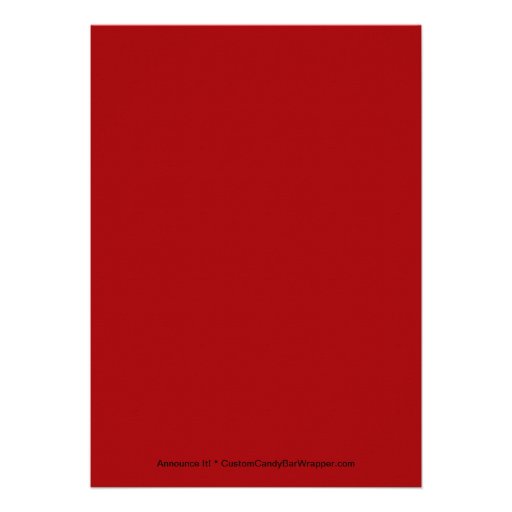 Sock Monkey Birthday Party Invitations