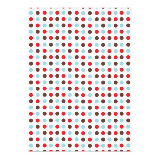 Sock Monkey Birthday Party Poster Custom Invites