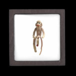 Sock Monkey Box premium gift boxes