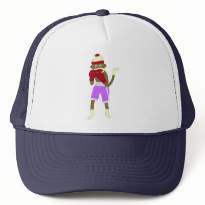 Boxer Hat