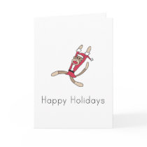 sock monkey christmas card by capobeachmom sock monkey christmas card
