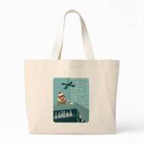 Sock Monkey Martini Bar bags by sockmonkeys Sock Monkey Martini Bar bags