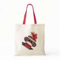 Sock Monkey merchandise products gifts Bag