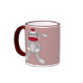 Sock Monkey