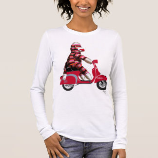 Sock Monkey T-Shirts, Sock Monkey Shirts