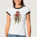 Ladies Ringer T-Shirt