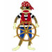 Ladies Baby Doll (Fitted)