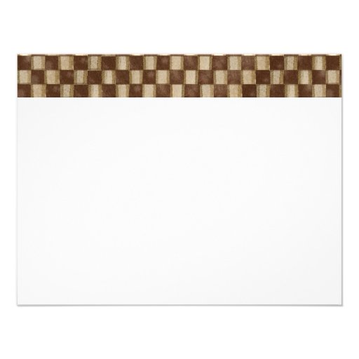 Sock Monkey Retro Tricycle, Thank You Note Cards Custom Invitation