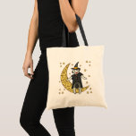 Sock Monkey Witch bags