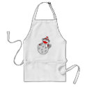 Sock Monkey with Golf Ball aprons by yazzybabe Sock Monkey with Golf Ball aprons