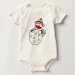 Infant Organic Onesie / Creeper