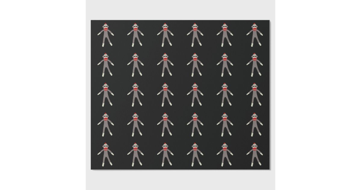 sock monkey wrapping paper Christmas potato print wrapping paper repeat pattern practical lesson christmas-potato-print-wrapping-paper sock monkey soft toy. sock monkey wrapping paper Christmas potato print wrapping paper repeat pattern practical lesson christmas-potato-print-wrapping-paper sock monkey soft toy.