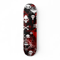 Sock Rox By Esha skateboards by esharenee Sock Rox By Esha skateboards