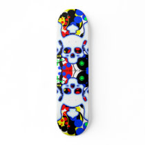 Sock Rox By Esha skateboards by esharenee Sock Rox By Esha skateboards